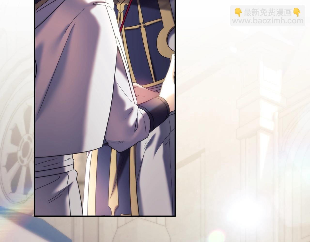 第56话 突生变故