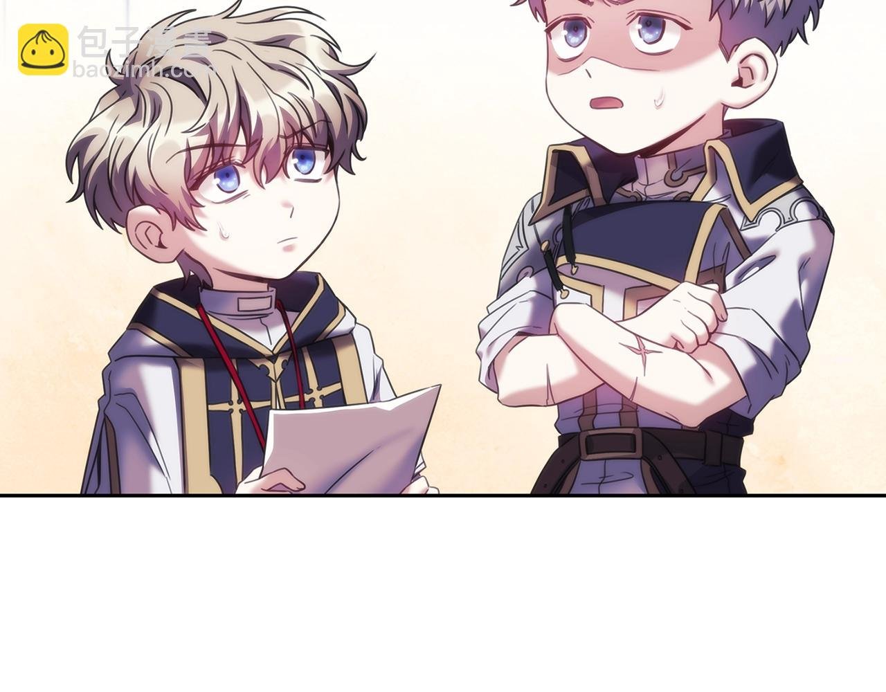 第56话 突生变故