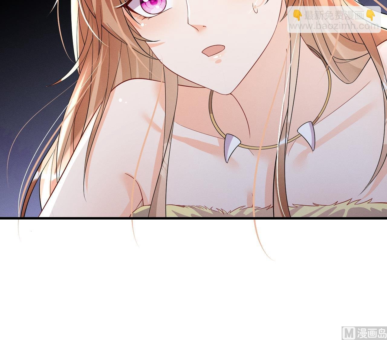 第8话 长大了！