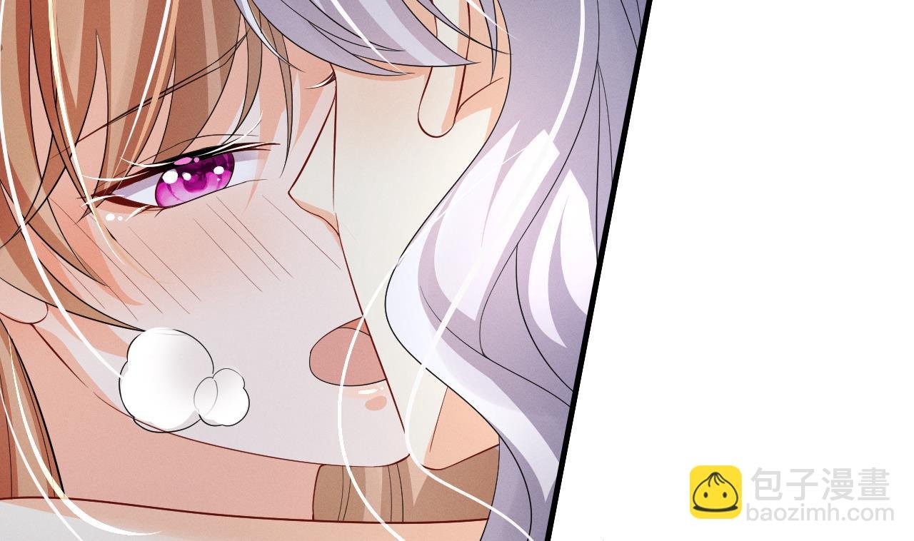 第8话 长大了！