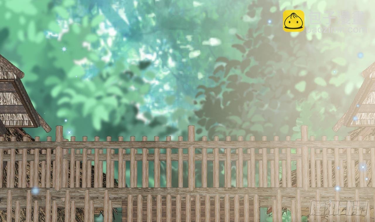 第15话 郎风生气了！
