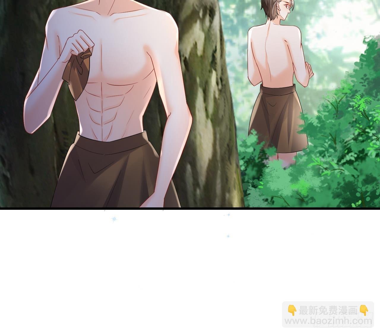 第15话 郎风生气了！