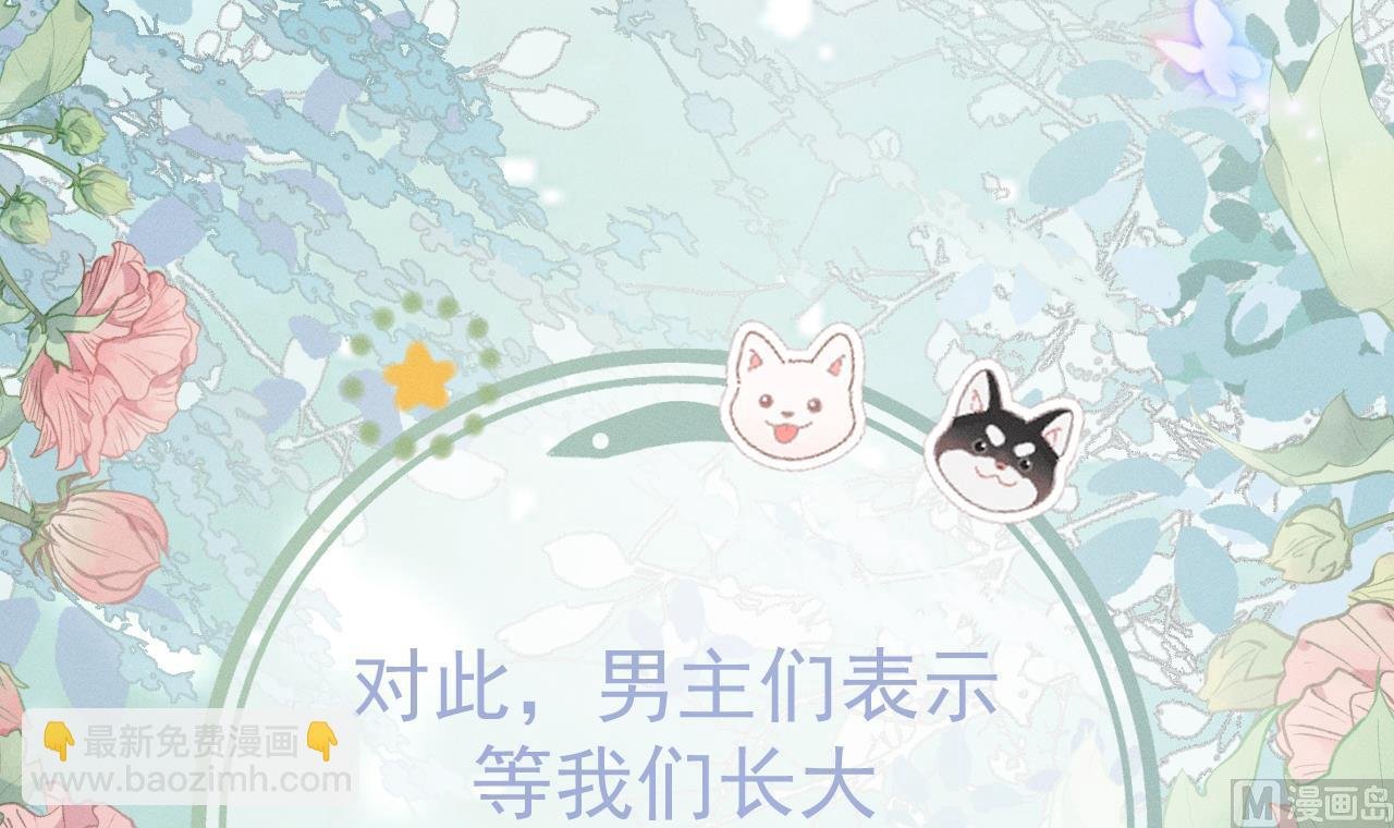 正式预告