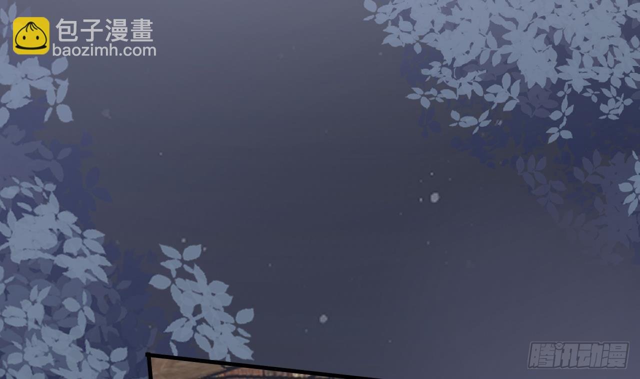 第26话 隔着门板？