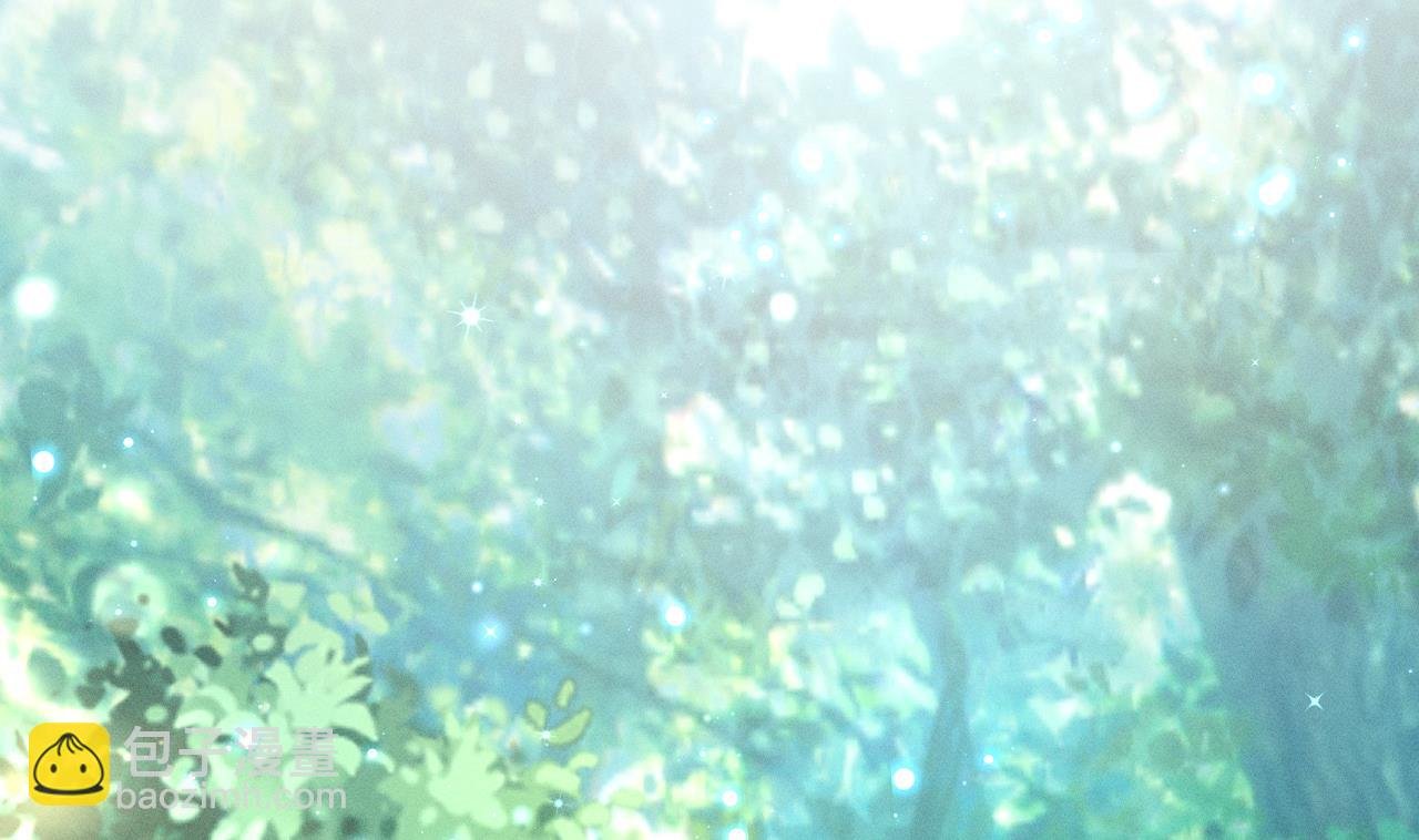 第1话 抱晕小狼崽？！