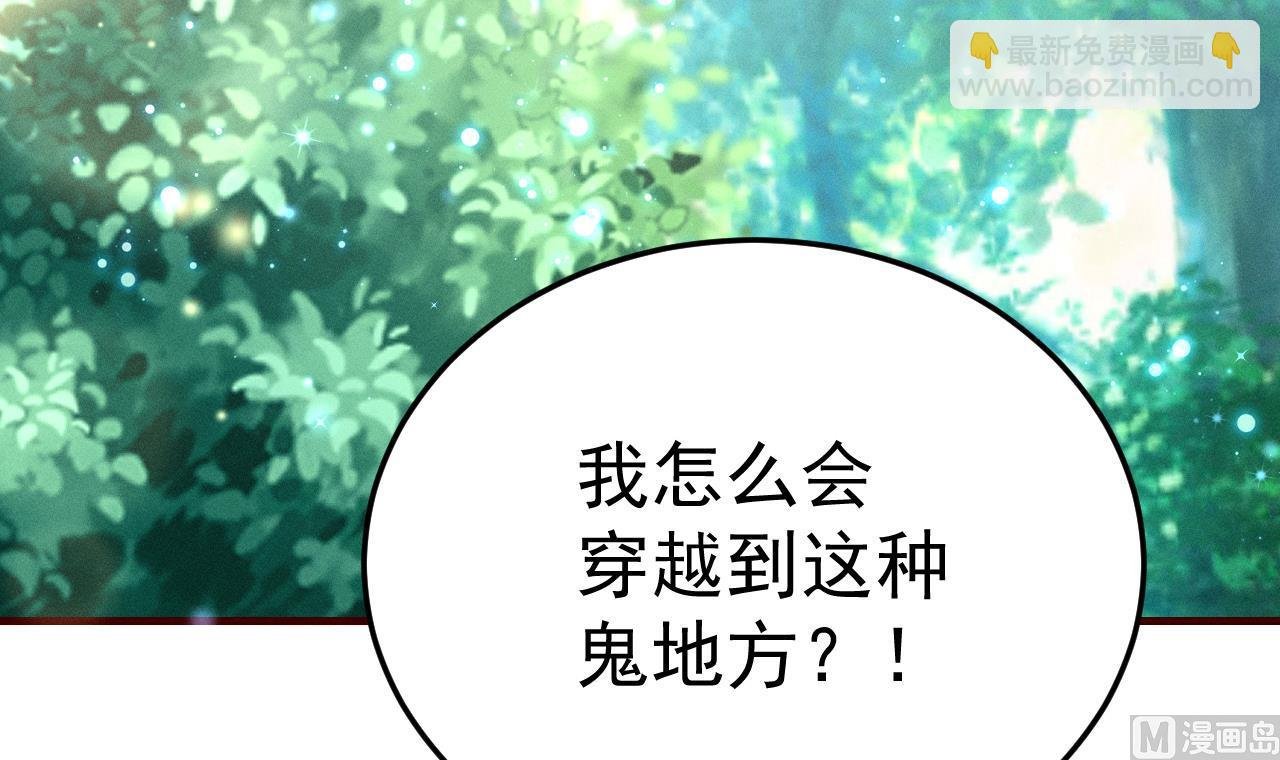 第1话 抱晕小狼崽？！