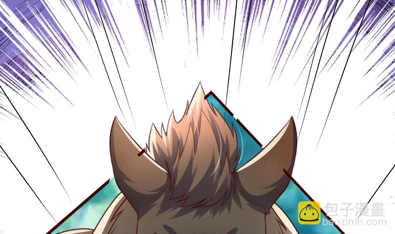 第1话 抱晕小狼崽？！