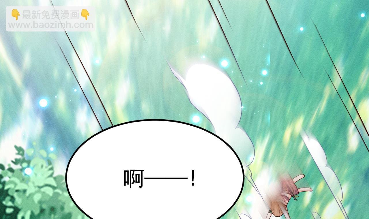 第1话 抱晕小狼崽？！