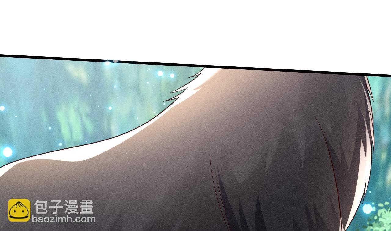 第1话 抱晕小狼崽？！