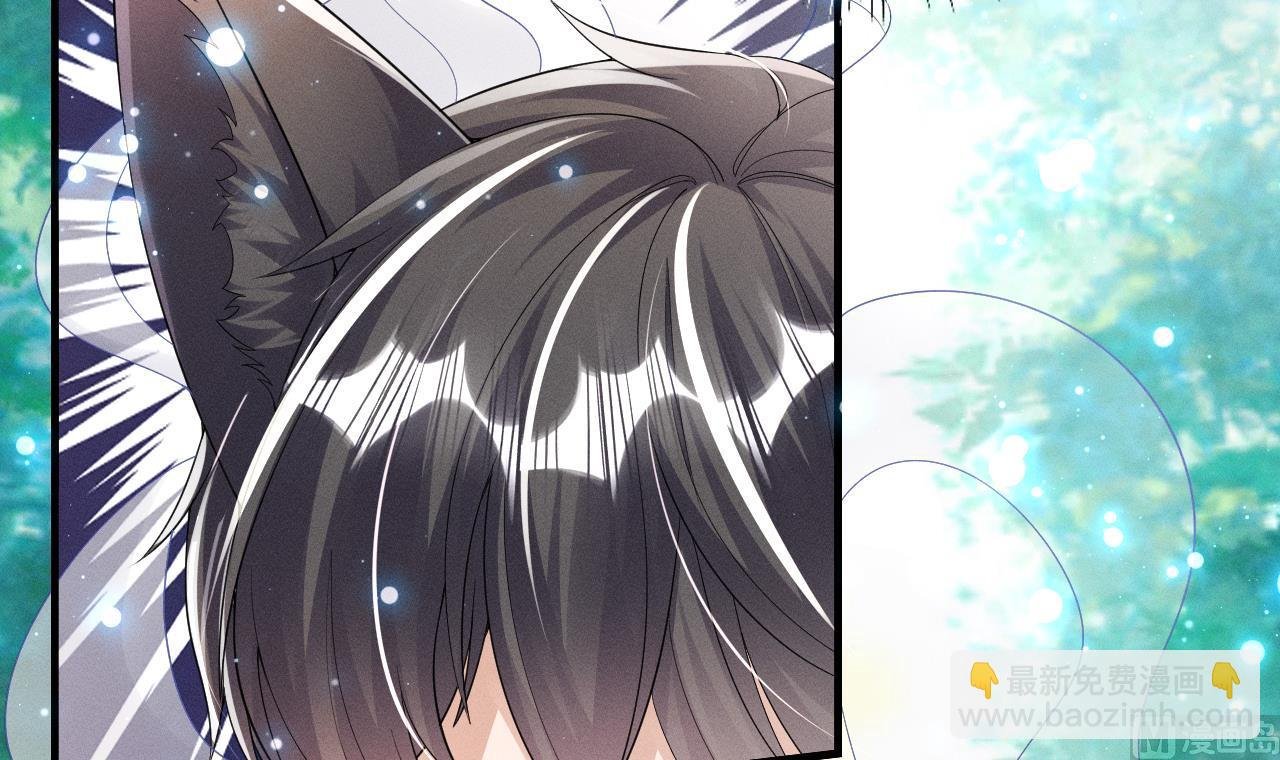 第1话 抱晕小狼崽？！