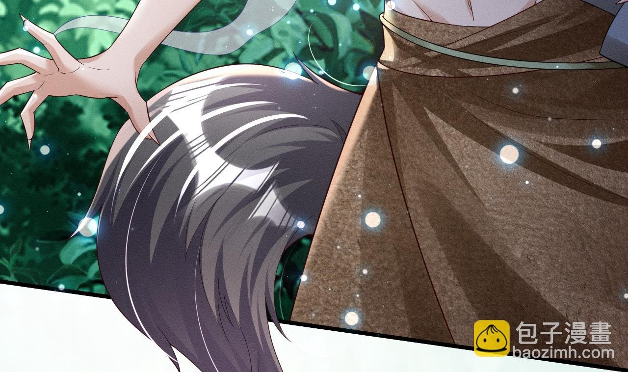 第1话 抱晕小狼崽？！