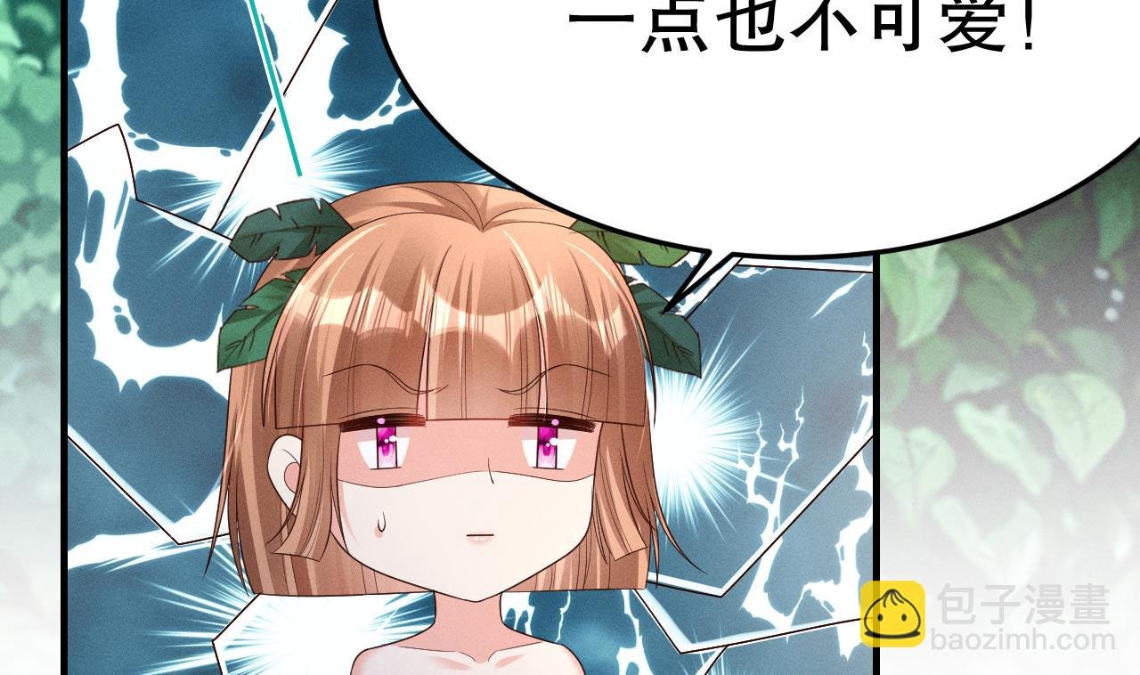 第2话 拿捏傲娇小白狮~