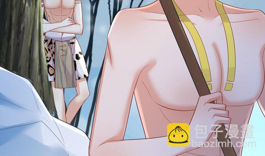 46 第44话 保护你