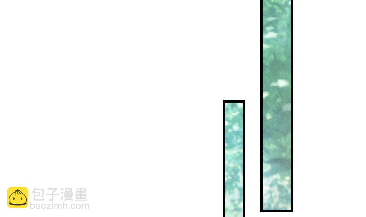 第3话 白狮不祥？