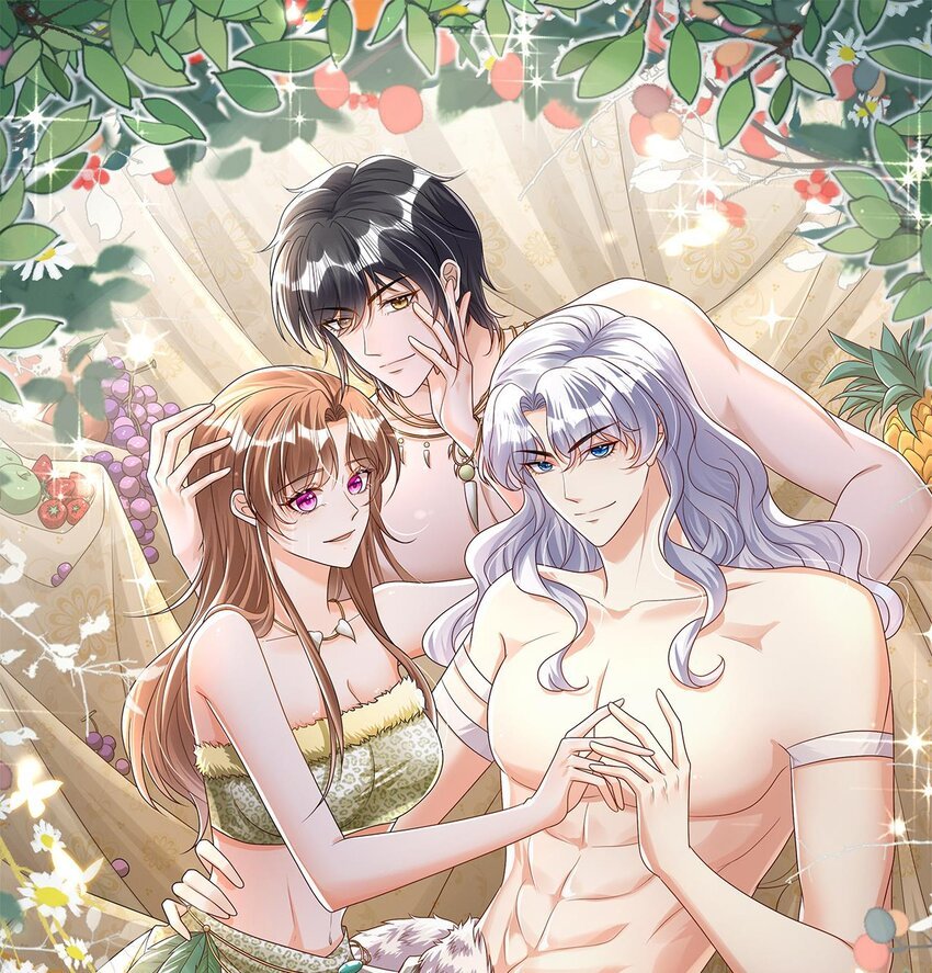 51 第49话 醋坛子翻了