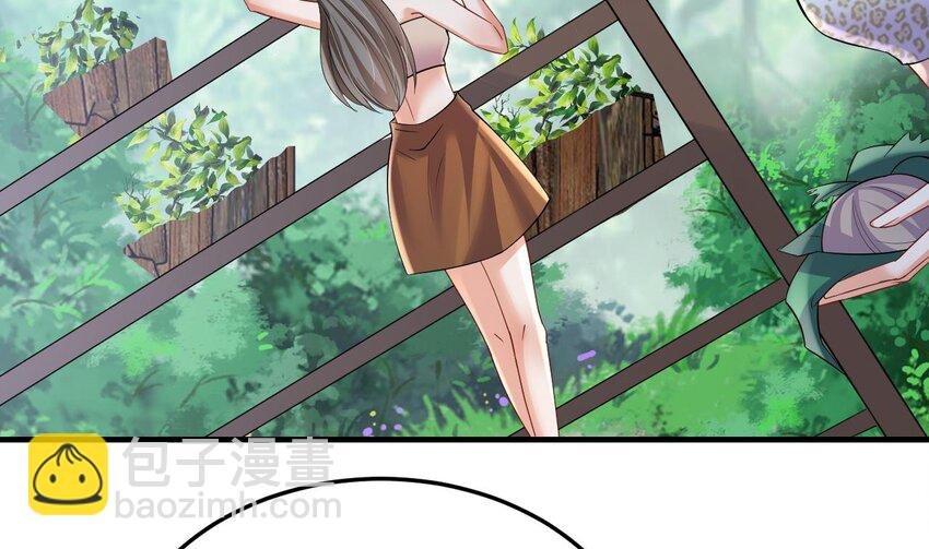 52 第50话 为你而来