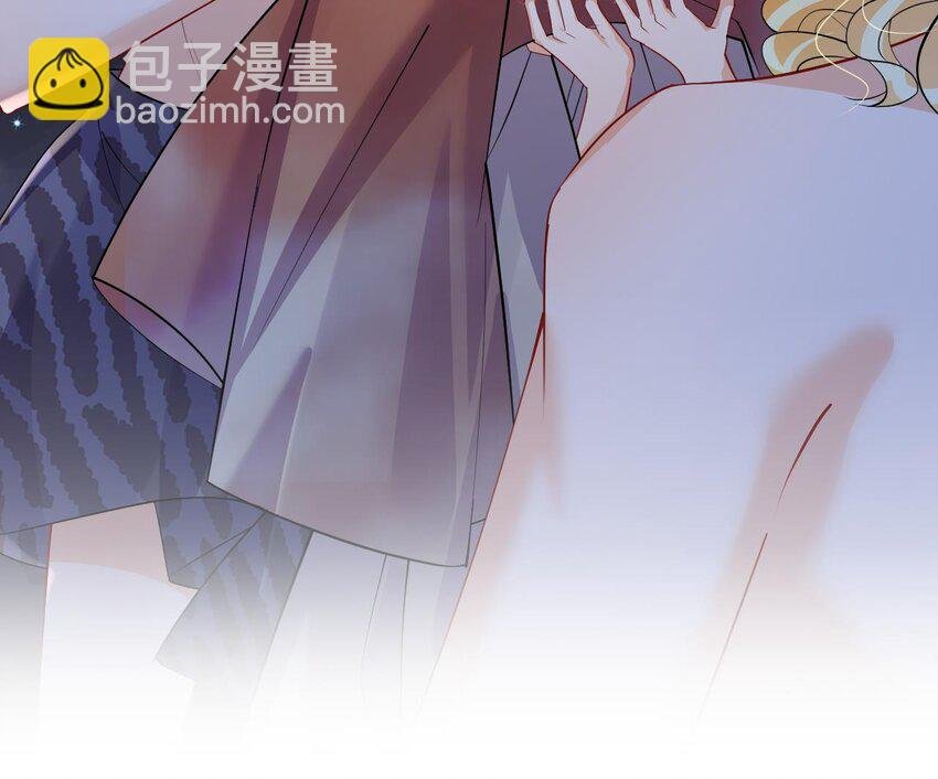 54 第52话 委屈小狼