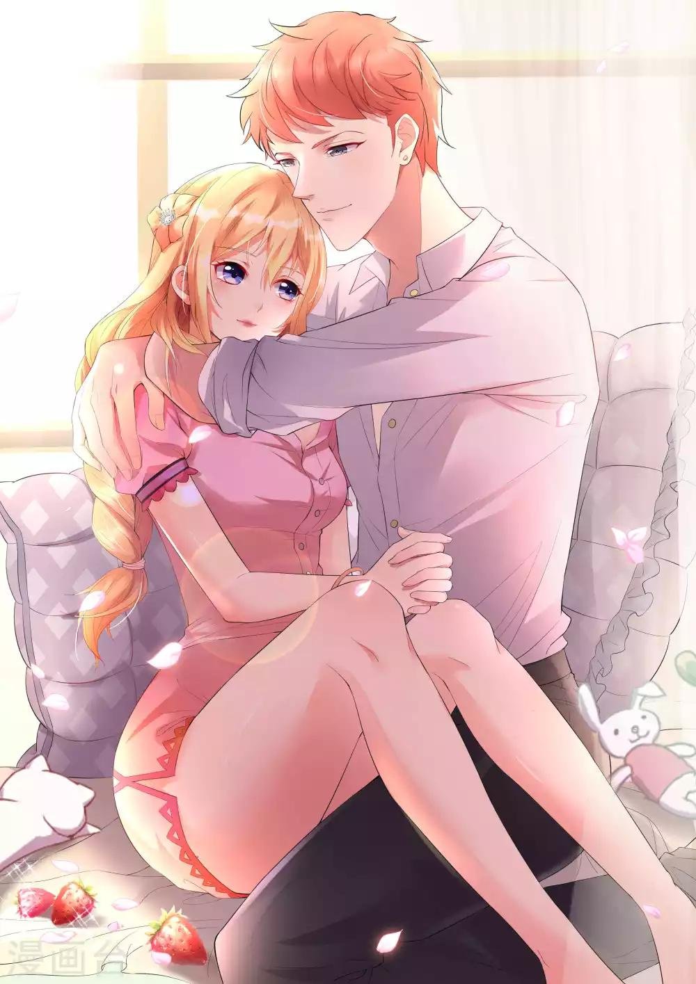 第105话 逃跑