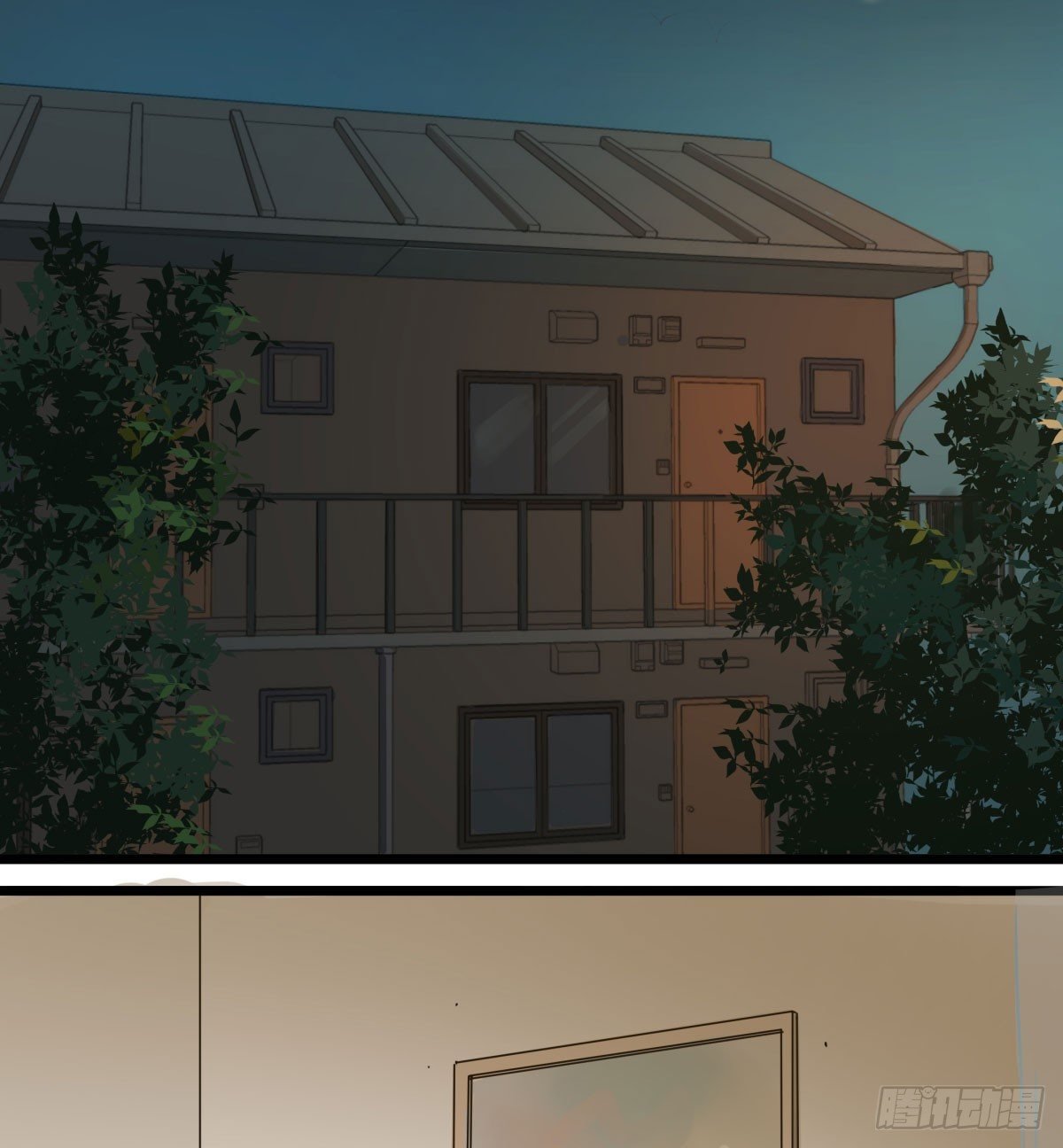 不会再消失了