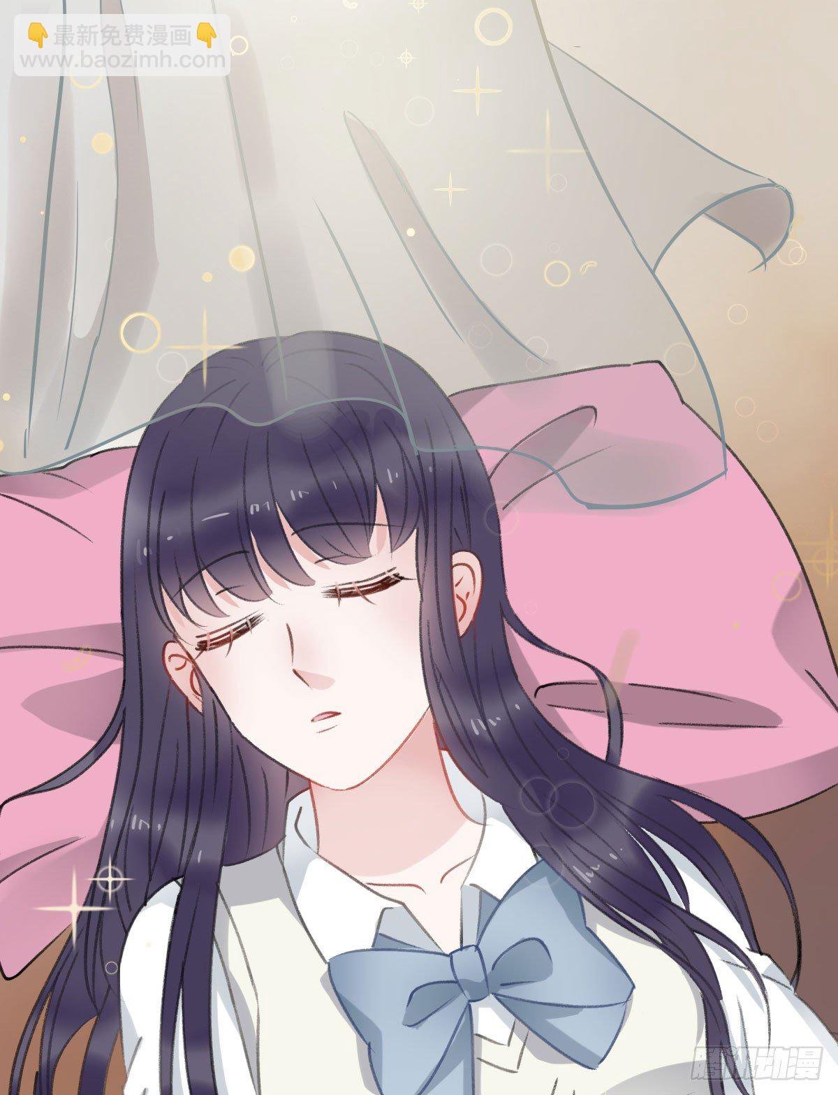 不会再消失了