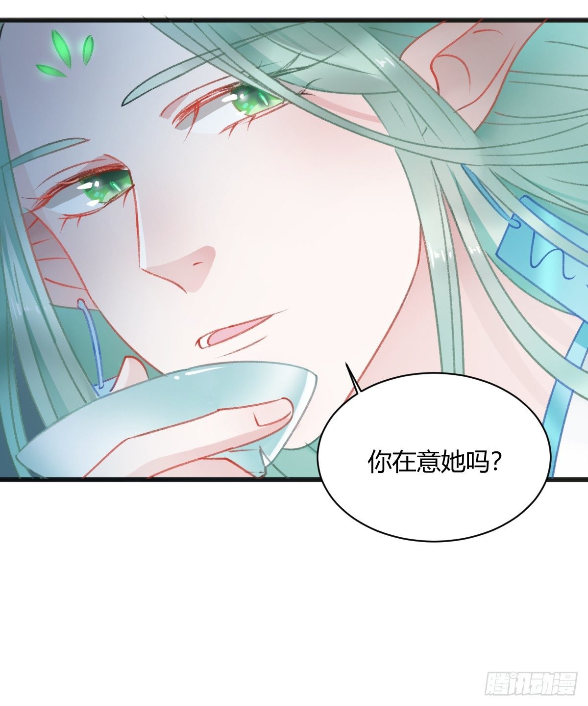 还有另一种喜欢？