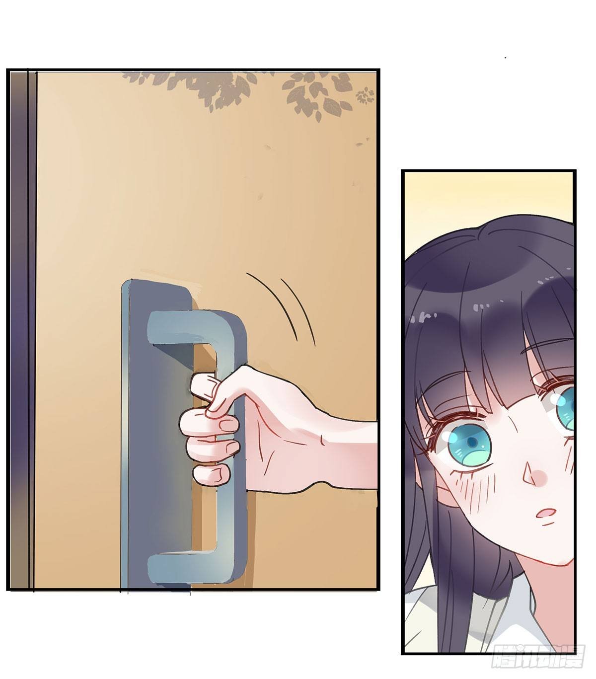 颜斐的秘密