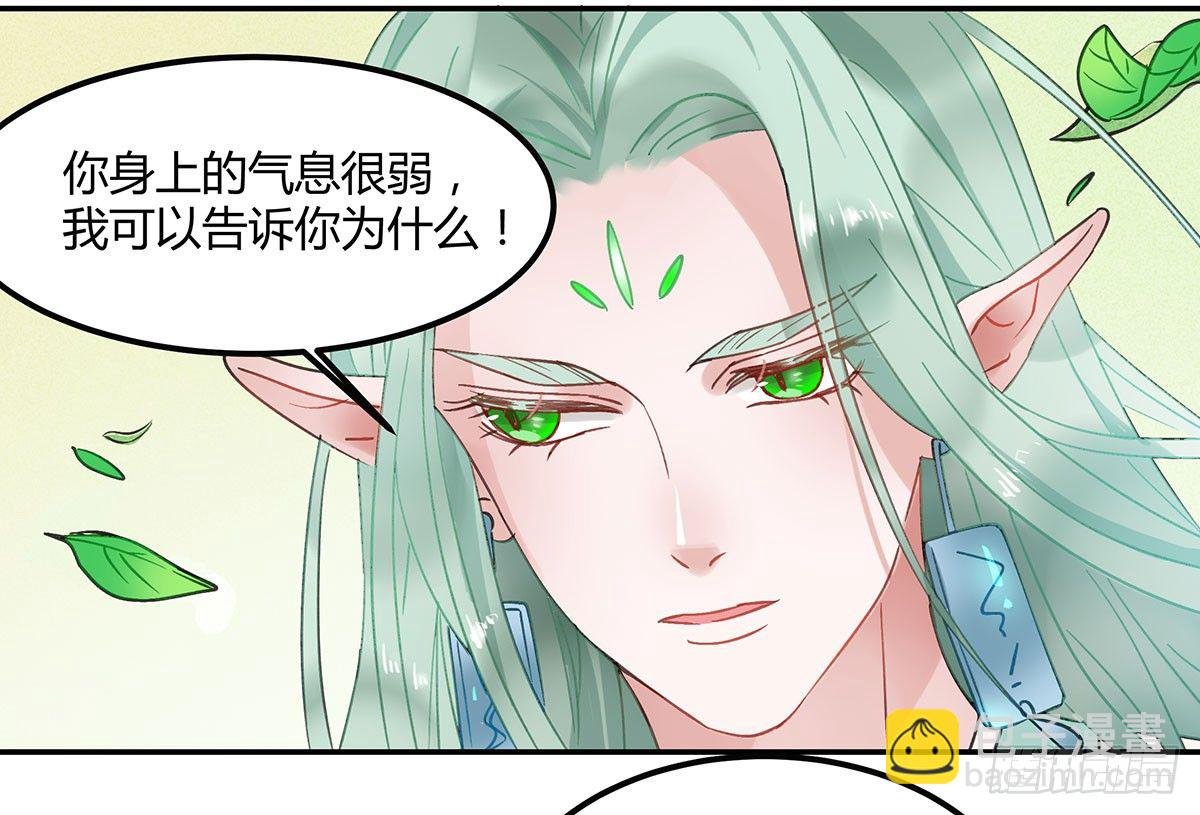 颜斐的秘密