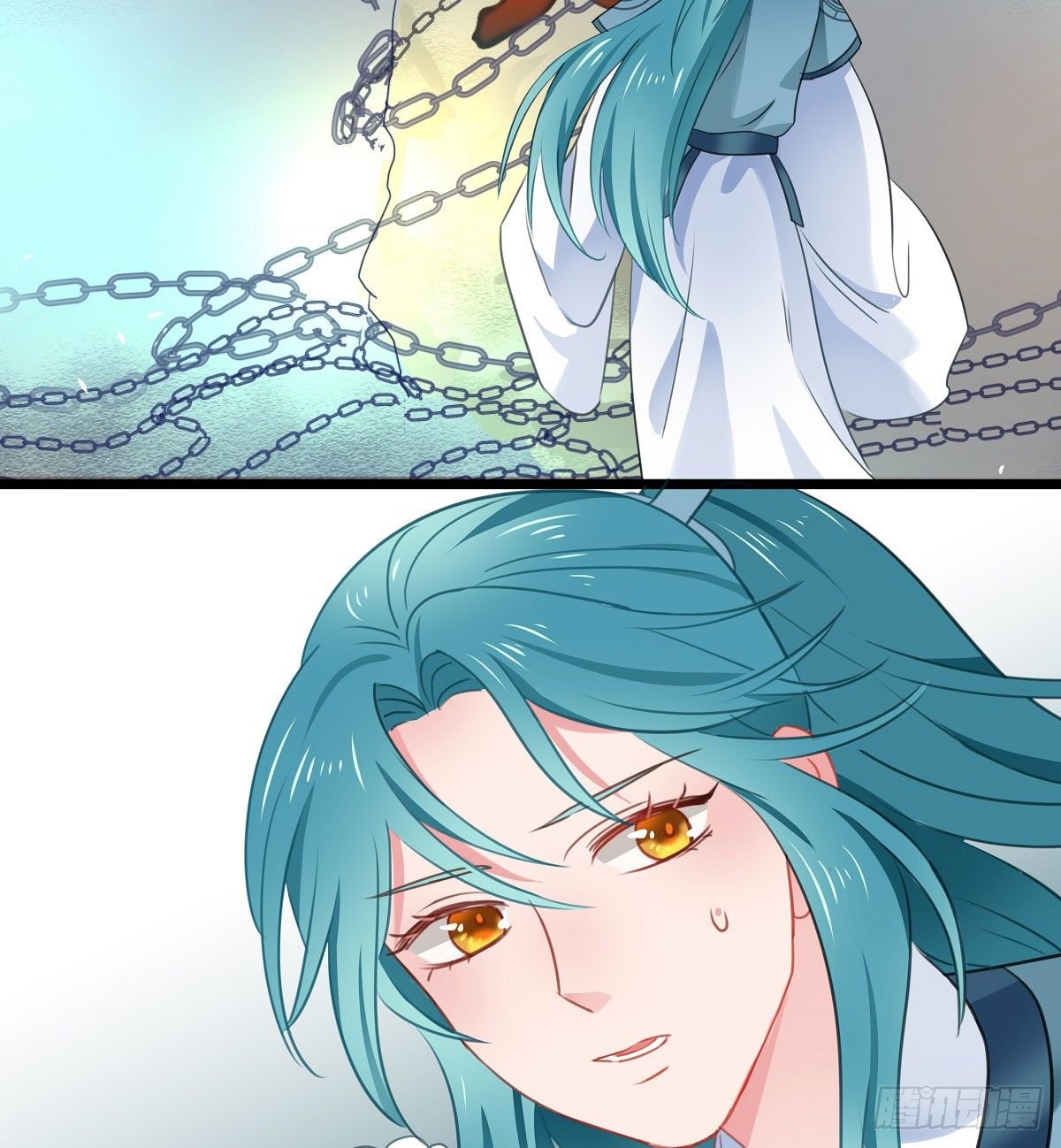 执念成魔