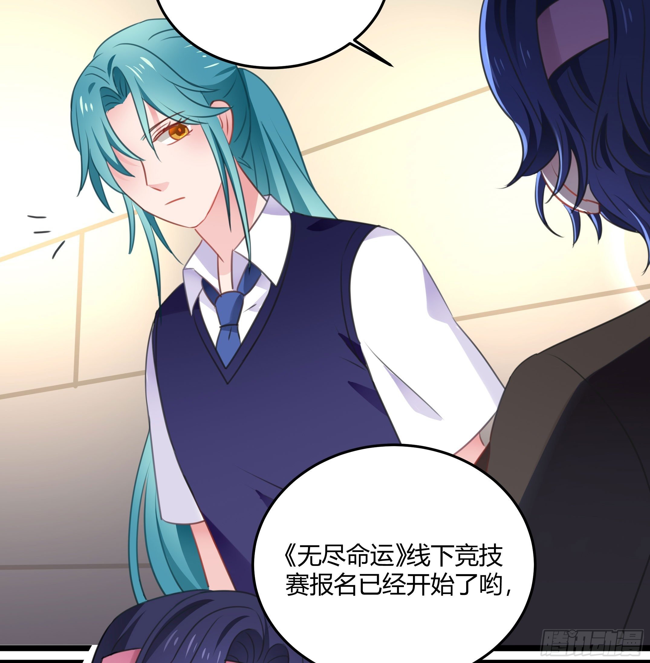 赛前热身