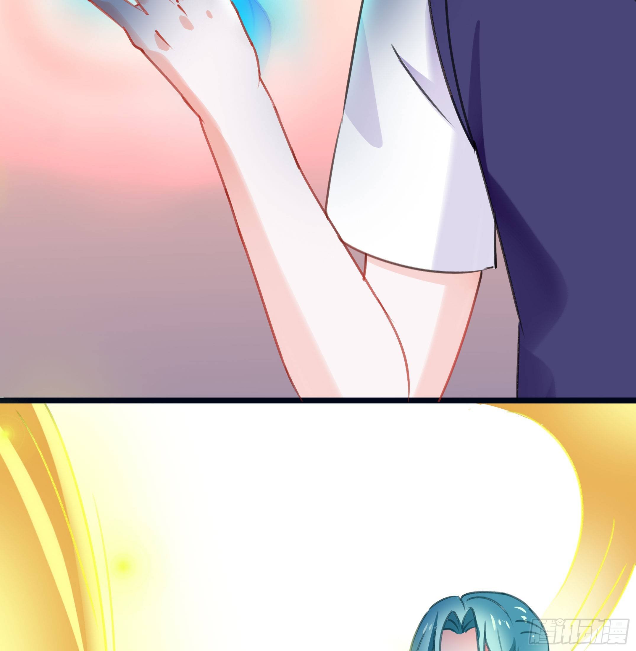 你果然很危险