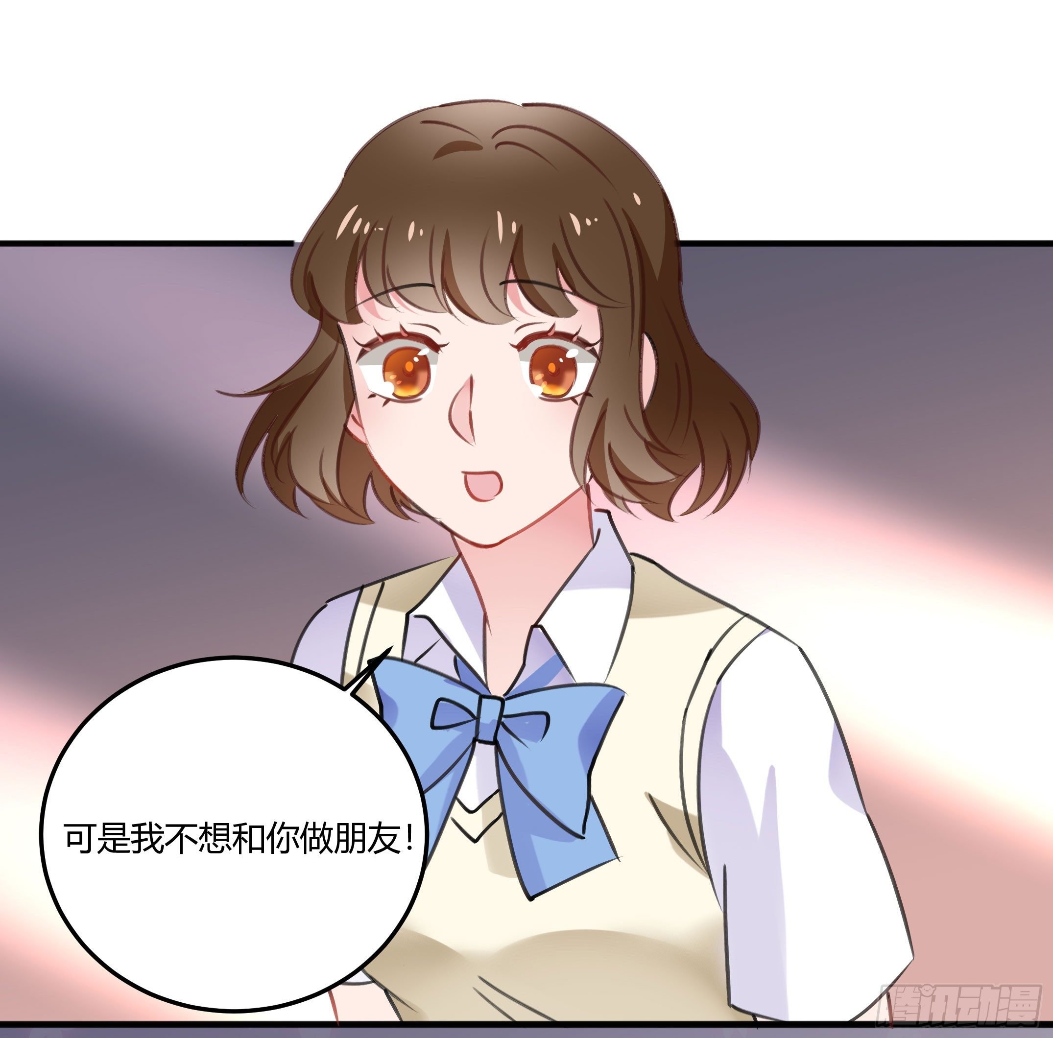 心是不会骗人的