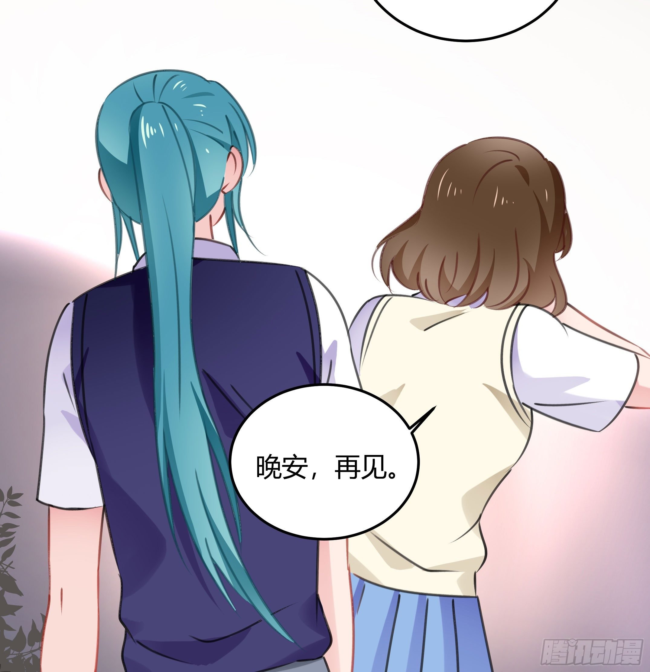 心是不会骗人的