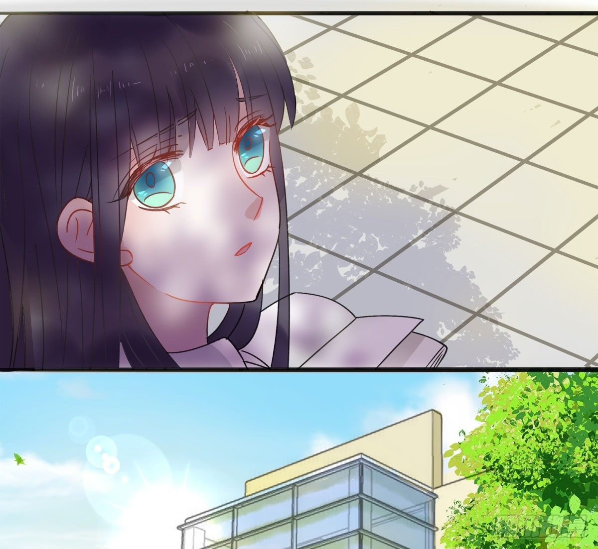 新同学沈青山