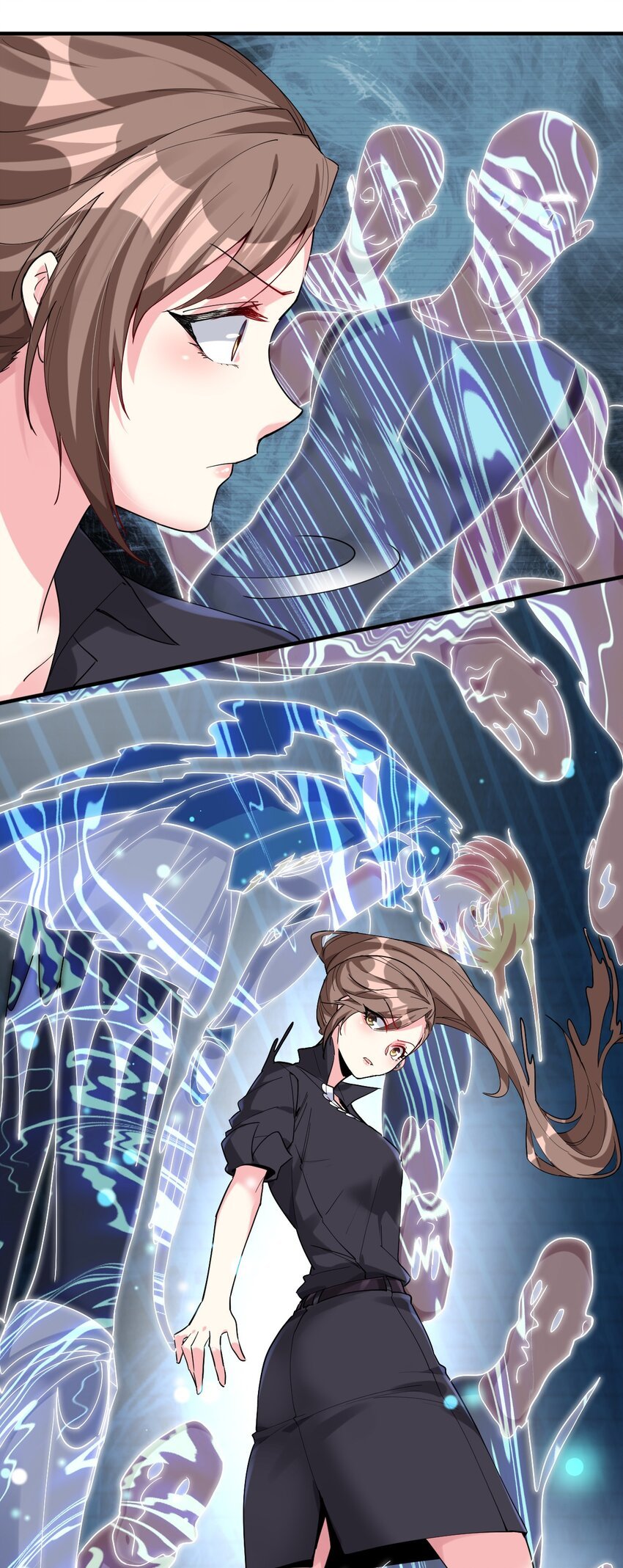 011 骑士的意义