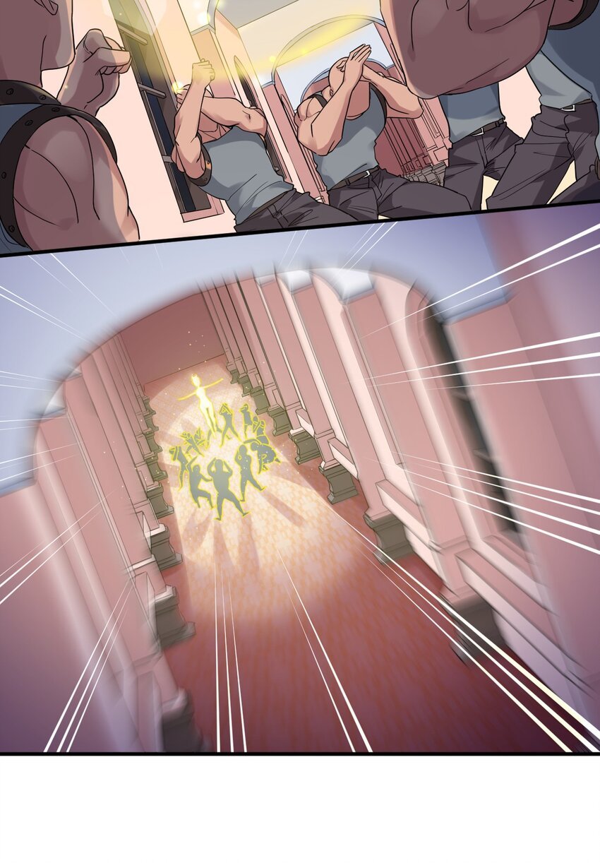 011 骑士的意义