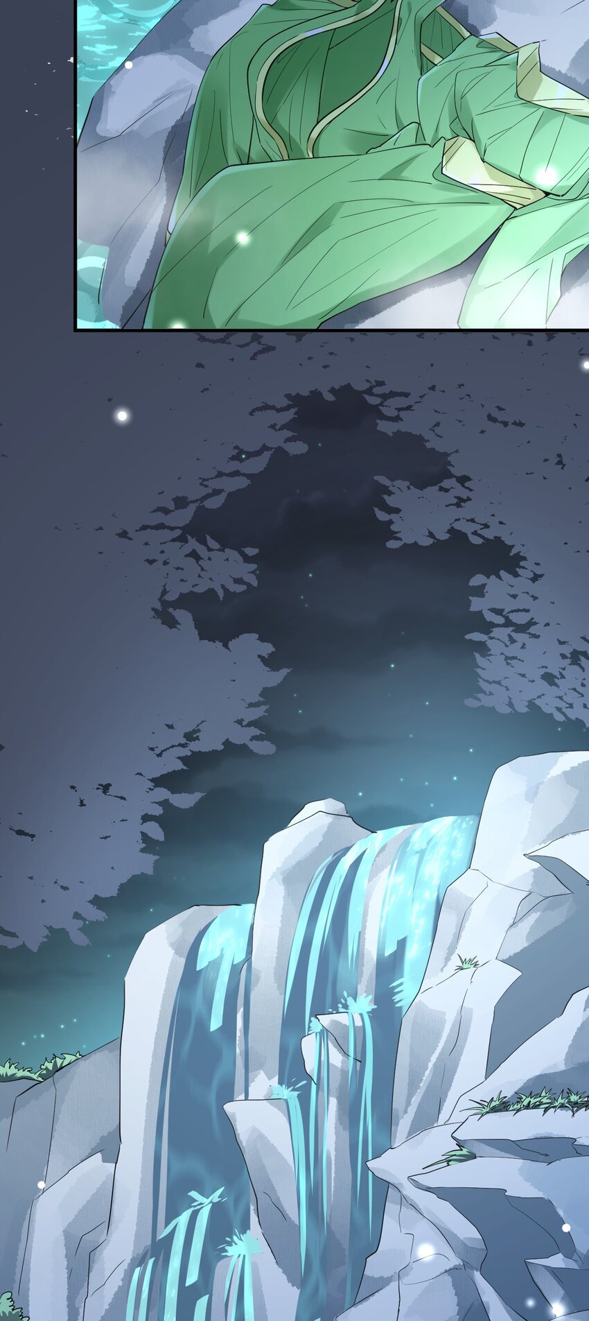 015 麻烦轻一点，乐秋姐！