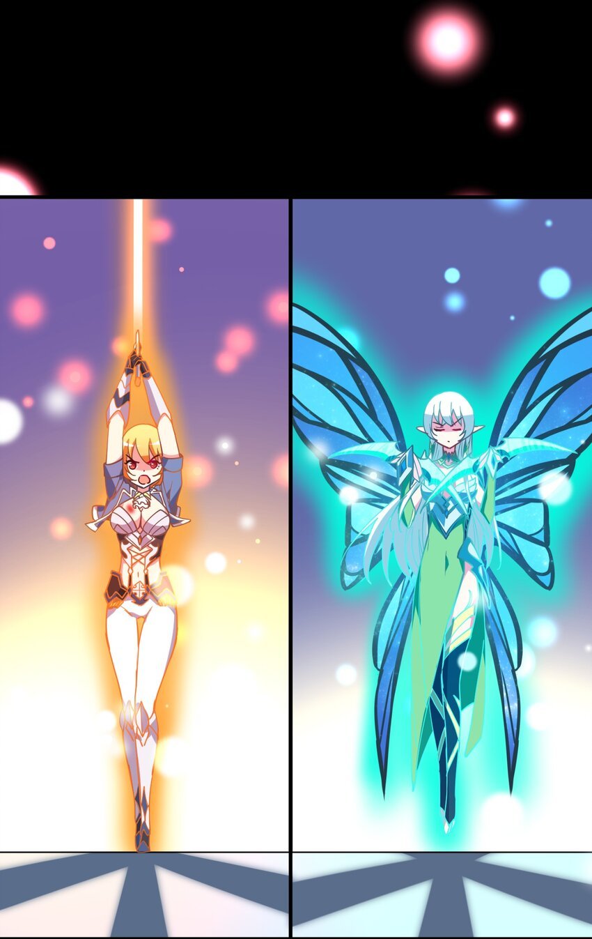 023 为魔族崛起而读书