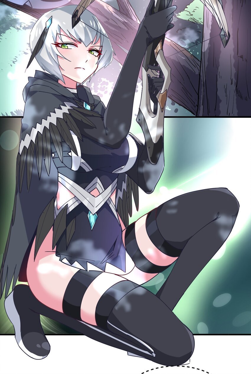 023 为魔族崛起而读书