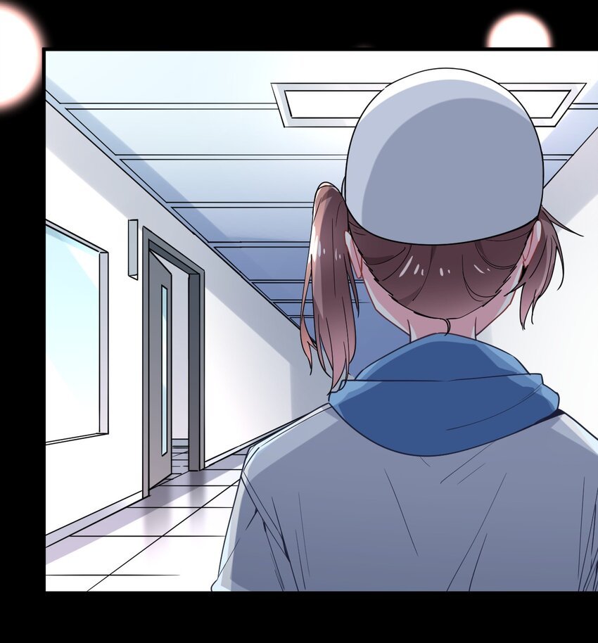 025 插班生于希亚的敌意