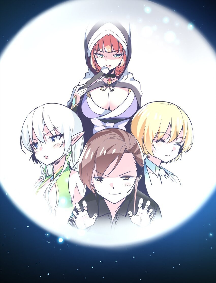 031 恶魔之泪