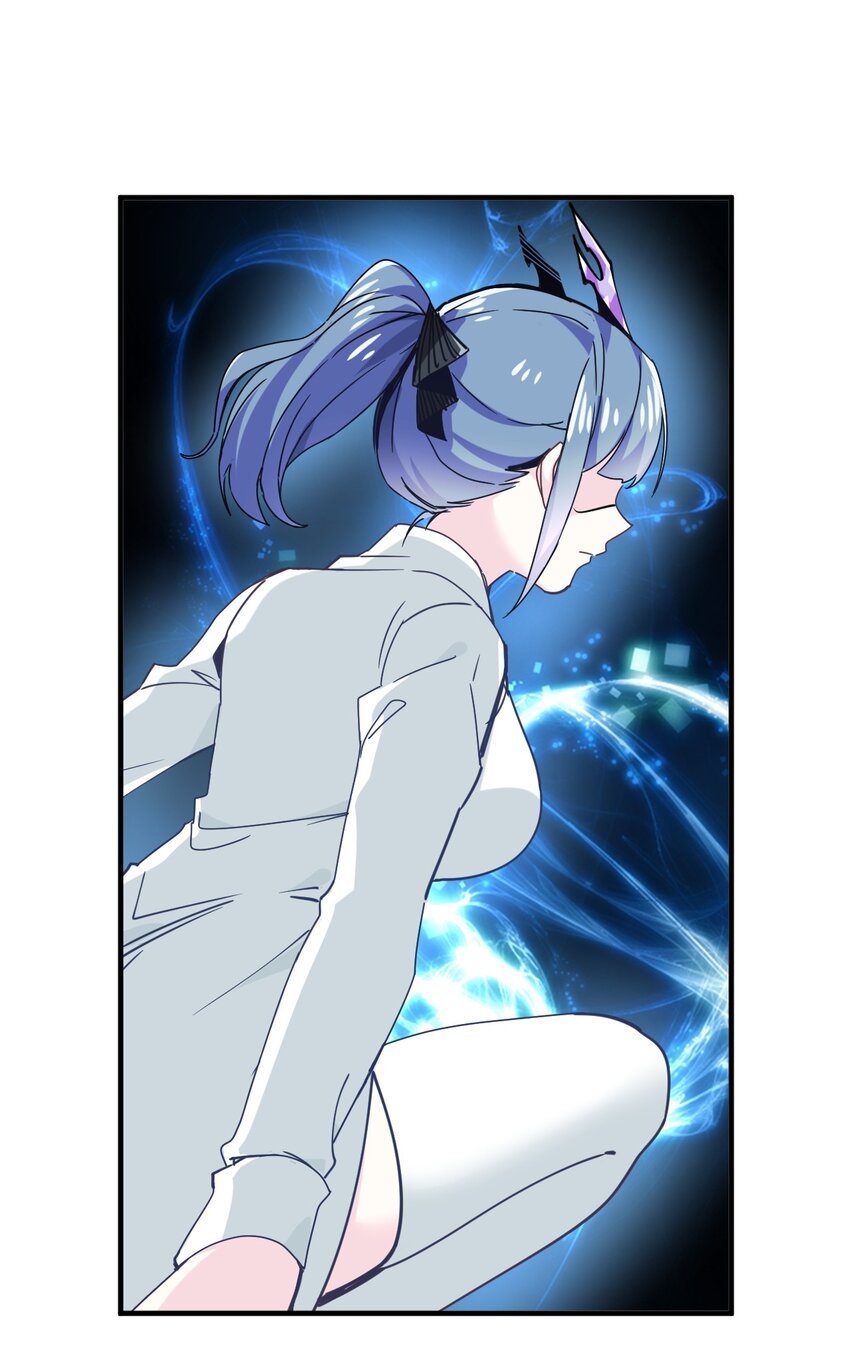 034 屑天使？