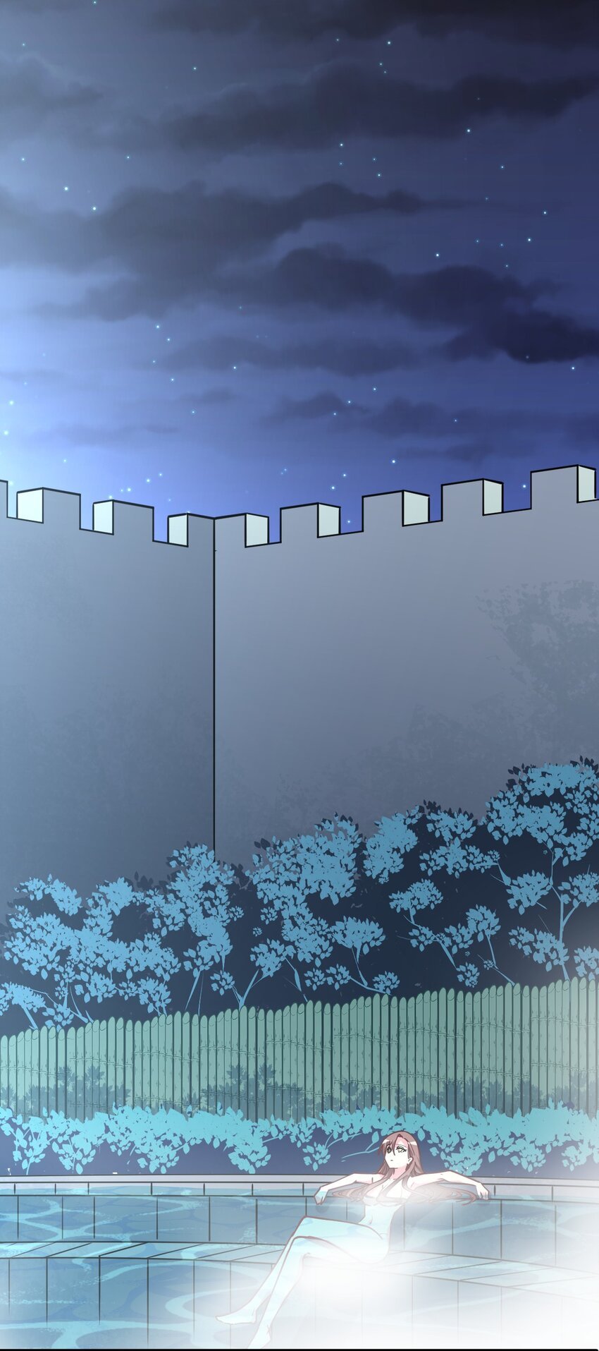 034 屑天使？