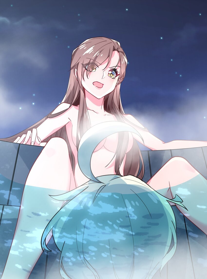 034 屑天使？