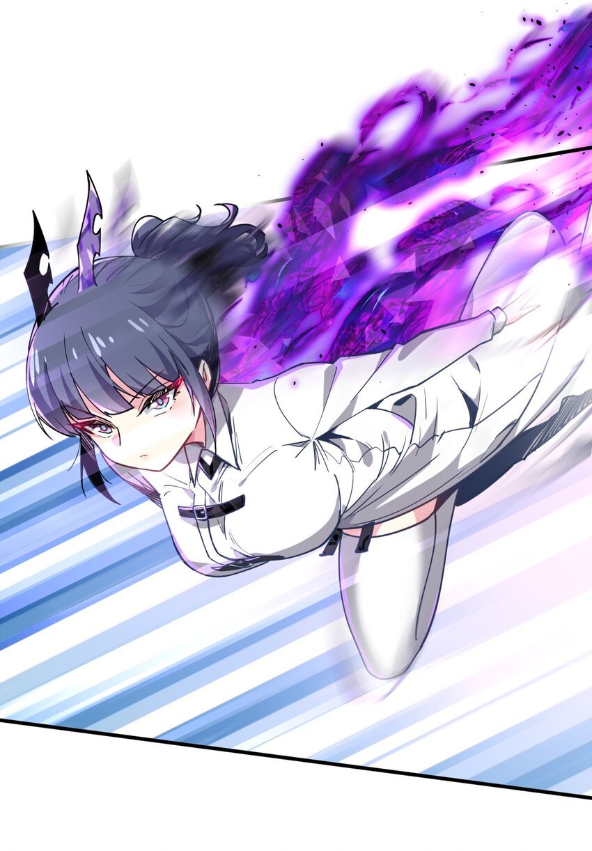 034 屑天使？