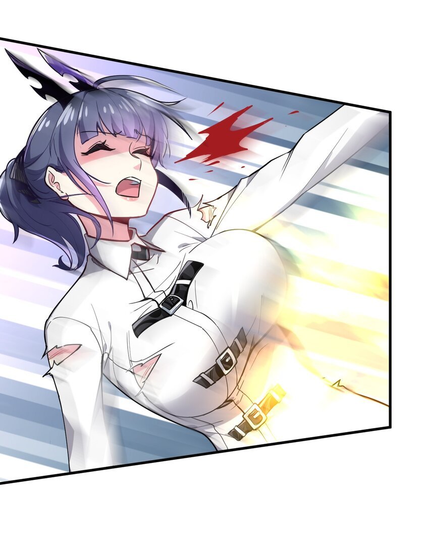 035 外面的世界