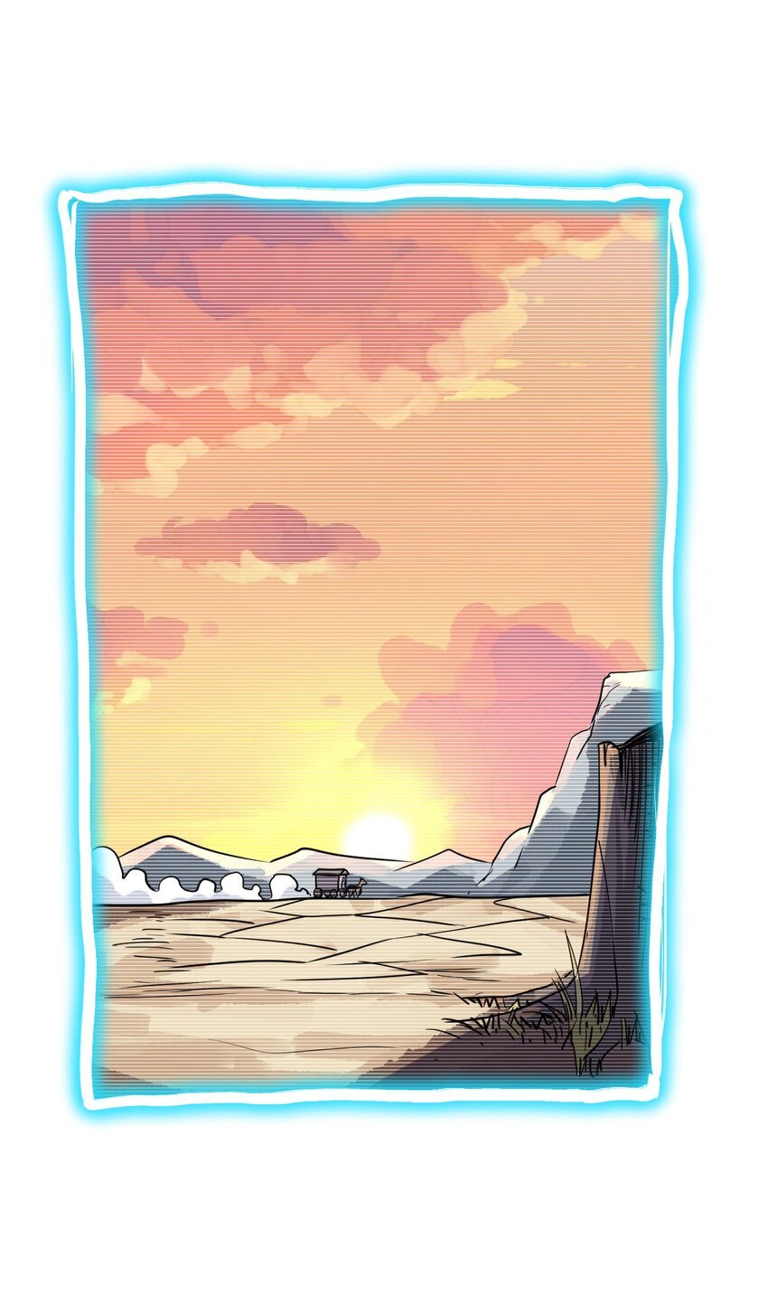035 外面的世界
