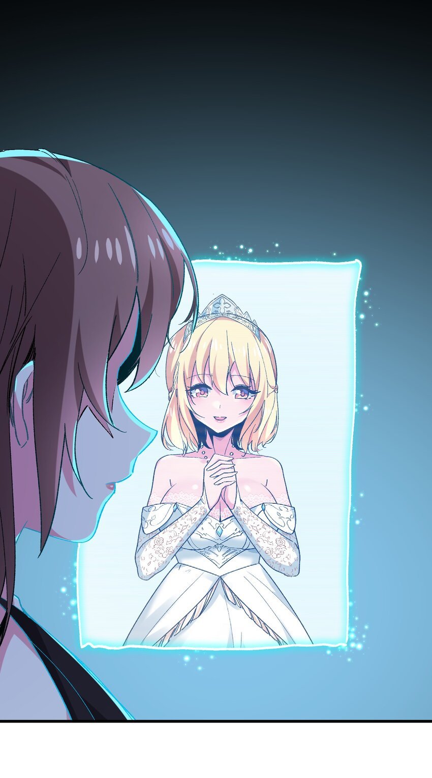 037 你还有希雅