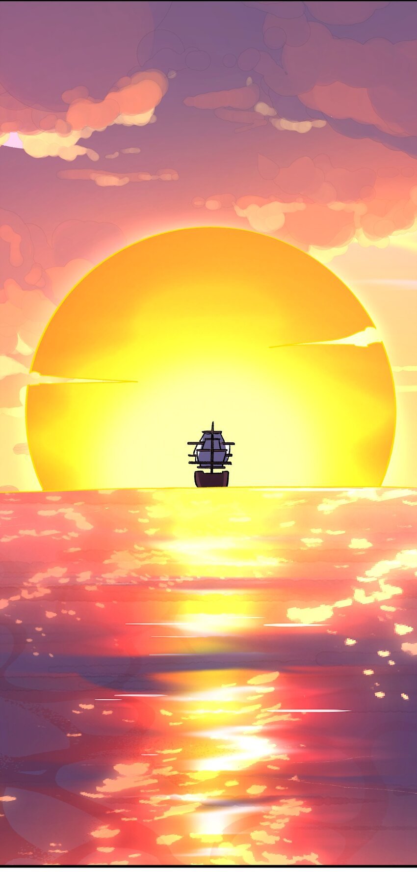 042 平静之后