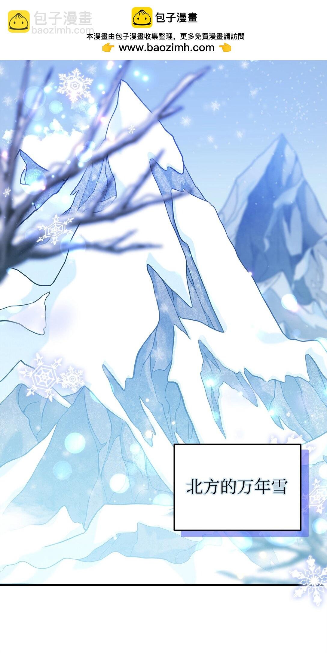 65 雪山之旅