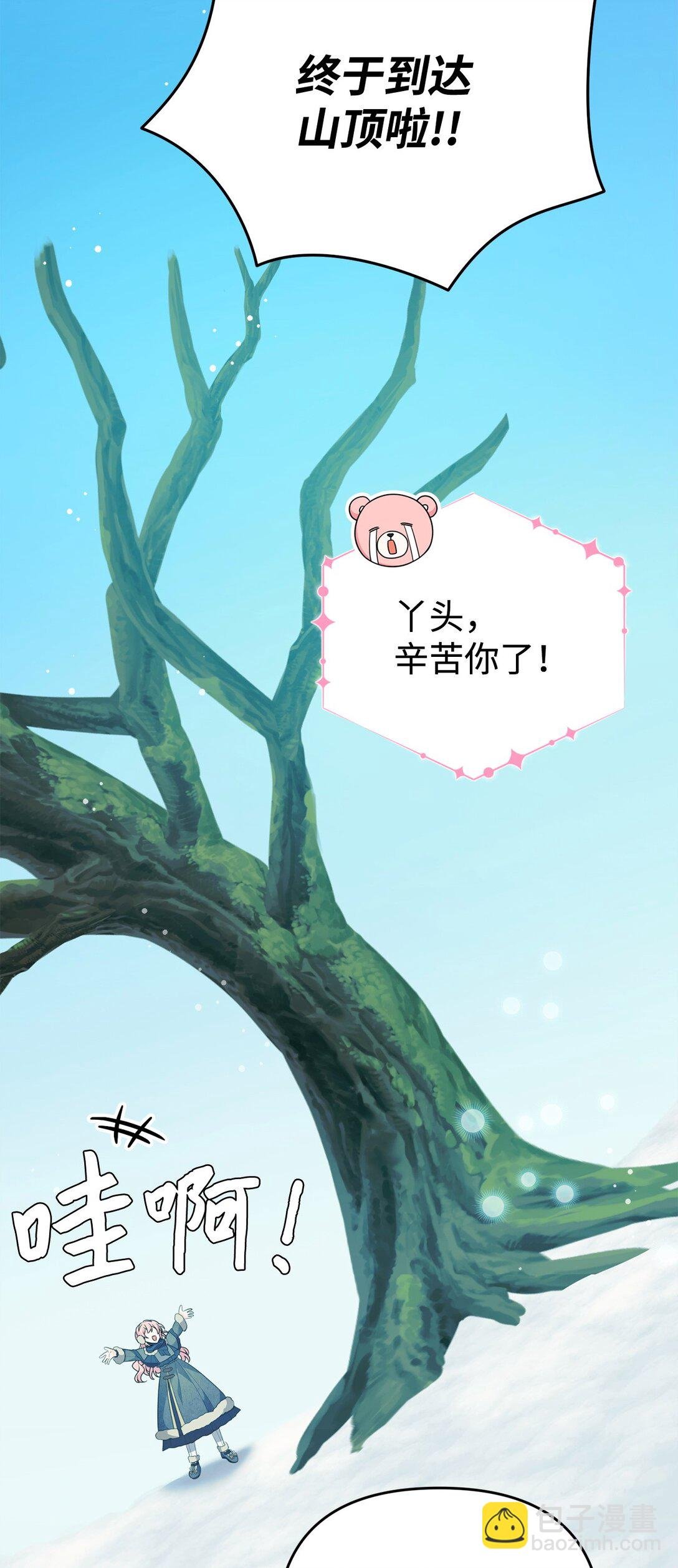 65 雪山之旅